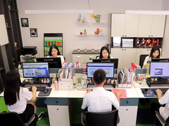 ประเภทสินค้าและพื้นผิวที่แตกต่างกัน