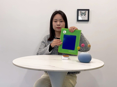 สีฟ้า PPGI เหล็กม้วนเคลือบสังกะสีเคลือบสี