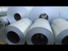 508/610mm GL Steel Coils Mill Edge สำหรับอุตสาหกรรม