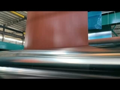 ผงอัลลูมิเนียมเรียงจากเมล็ดไม้โอ๊ค ผงสกัดอลูมิเนียม