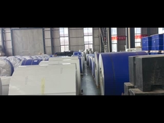 20 / 5 Micron PE Coating 3003 สีเคลือบอัลลูมิเนียมโค้ล