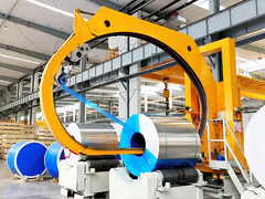 ความต้านทานต่อการกัดกรอง 3003 H14 โคลล์สับสนธิอลูมิเนียม โคลล์อลู