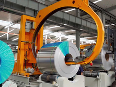 3104 H19 0.27mm โลลโลหะแผ่นอลูมิเนียมสําหรับกระปุกกระปุกกระปุก