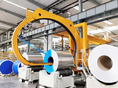 0.28mm 3104 H19 อลูมิเนียมสกัดสอยสําหรับกระปุกกระปุกกระปุกกระปุกกระปุก