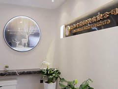 การระบายความร้อนที่สูงกว่า โคลล์เหล็กอัลลูมิเนียม อิเล็กทรอนิกส์