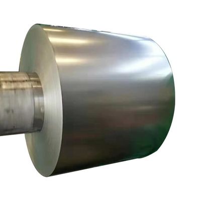 ซื้อ 0.18 มม. * 750 มม. ม้วนแผ่นเคลือบสังกะสี Gi สำหรับวัสดุก่อสร้างโลหะ การผลิตออนไลน์