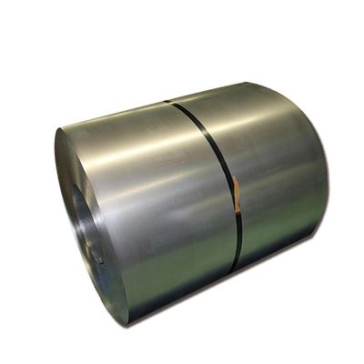 ซื้อ สังกะสีเคลือบแรงสูง Gi แผ่นม้วน หน้ากว้าง 630-1500มม online manufacture