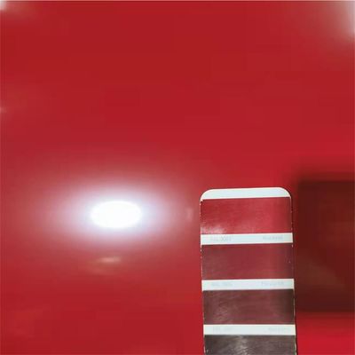 ซื้อ ทาสีใหม่ Zibo G40 เหล็กม้วนเคลือบสีจุ่มร้อนกัลวาไนซ์ การผลิตออนไลน์