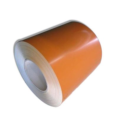 ซื้อ JERO STEEL เหล็กม้วนเคลือบสี ต้านทานการกัดกร่อน เหล็กม้วนเคลือบสี online manufacture