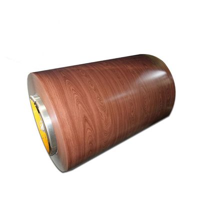 ซื้อ ความแข็งแรงในการดึงเหล็ก 270-500MPA สีเคลือบสแตนเลสโค้ลกับ Zinc Coating Z30-Z275GSM การผลิตออนไลน์