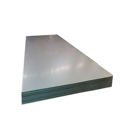 ซื้อ แผ่นเหล็กกัลวาไนซ์ 4x8 Sae 1015 SONCAP ISO9001 Certificated online manufacture