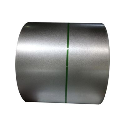 ซื้อ S550GD ASTM A792 พื้นผิว AFP ของขดลวดเหล็ก Galvalume Aluzinc Galvalume online manufacture