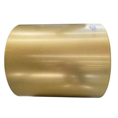 ซื้อ G550 0.43x1200 Galvalume Steel Coil อลูซิงค์ เหล็กม้วน ชุบโครเมียม online manufacture