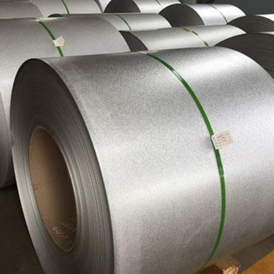 ซื้อ Galvalume เหล็กม้วนอลูซิงค์ AZ150 เหล็กอลูซิงค์ชุบกัลวาไนซ์ online manufacture