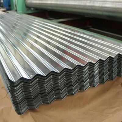 ซื้อ วัสดุก่อสร้างโลหะแผ่นหลังคาสังกะสีเกจ 20 online manufacture