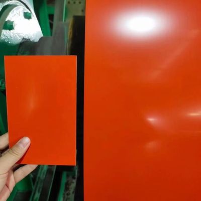 ซื้อ Az150 Bobina Aluzinc เหล็กม้วน Galvalume เคลือบสี Ppgi online manufacture