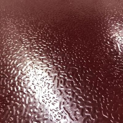 ซื้อ ขดลวดเหล็กเคลือบสีอลูมิเนียมขนาด 25-1250 มม. สำหรับอุตสาหกรรมการเกษตร online manufacture