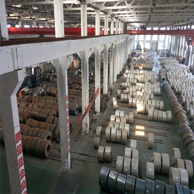 ซื้อ ASTM A653 สายม้วนเหล็กเหล็กเหล็กกระปุกการส่งออกมาตรฐาน ความหนา 0.3-3.0 มม การผลิตออนไลน์