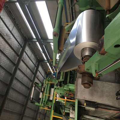 ซื้อ ช่องขอบเหล็กเหล็กกระปุก 508 มิลลิเมตร ID รวมสําหรับการใช้งานอุตสาหกรรม การผลิตออนไลน์