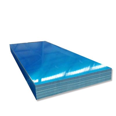 ซื้อ ใบม้วนอลูมิเนียมสําหรับเรือบรรทุกน้ํามัน ขนาด 96 นิ้ว ความกว้าง 5182 5454 การผลิตออนไลน์