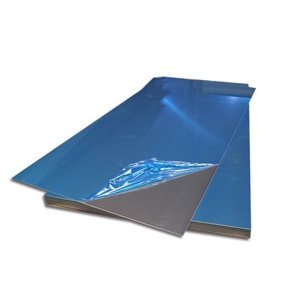 ซื้อ 5052 5182 5454 แผ่นสกัดอลูมิเนียมสําหรับรถบรรทุกถัง การผลิตออนไลน์