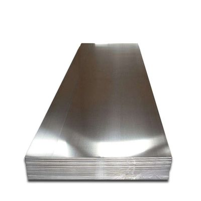ซื้อ ปลายสว่าง 3003 H14 แอลูมิเนียมเหล็กผสมแผ่นสําหรับประตูโรงรถ online manufacture