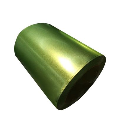 ซื้อ 3003 H24 PE / PVDF โคลิปอลูมิเนียมสีลวดไปก่อนสําหรับท่อน้ํา online manufacture