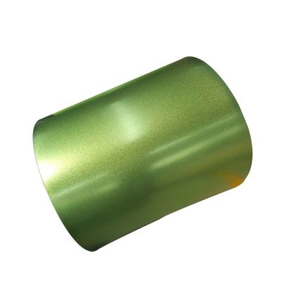 ซื้อ 20 / 5 ไมครอน PE สีเคลือบ 1050 อลูมิเนียมเรียงสี การผลิตออนไลน์
