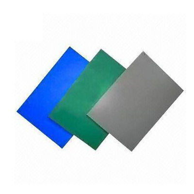 ซื้อ 3 ซีรี่ย์ สารสกัดสีเคลือบแผ่นอลูมิเนียมสี การผลิตออนไลน์