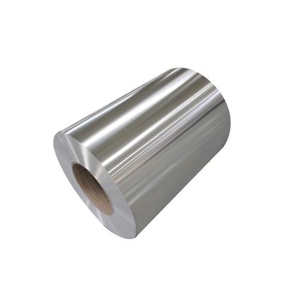 ซื้อ 3104 H19 0.27mm โลลโลหะแผ่นอลูมิเนียมสําหรับกระปุกกระปุกกระปุก online manufacture