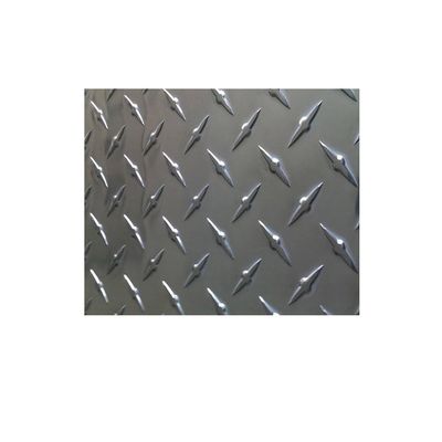 ซื้อ ตะเบียนการตรวจสอบอัลลูมิเนียมชุด 1xxx 1050 1060 online manufacture