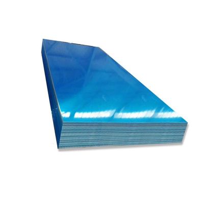 ซื้อ 5052 แผ่นสกัดอลูมิเนียมธรรมดา 4 x 8 ฟุต แผ่นอลูมิเนียมสําหรับประตูรถยนต์ การผลิตออนไลน์