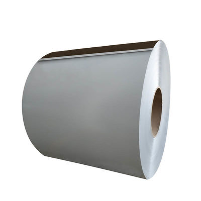 ซื้อ 3003 H24 รูปแบบ สีเคลือบอลูมิเนียมโค้ลสําหรับกําแพงผ้าม่าน online manufacture