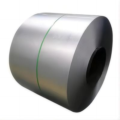 ซื้อ G550 0.43x1200 Galvalume Steel Coil อลูซิงค์ เหล็กม้วน ชุบโครเมียม online manufacture