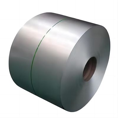 ซื้อ Galvalume เหล็กม้วนอลูซิงค์ AZ150 เหล็กอลูซิงค์ชุบกัลวาไนซ์ online manufacture