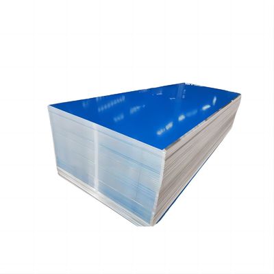 ซื้อ โลหะอลูมิเนียมความทนทานสูง 5052 แผ่นอลูมิเนียมสําหรับการผลิตรถยนต์ การผลิตออนไลน์