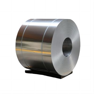 ซื้อ น้ําหนักเบา 0.5mm ความหนา 1070 อลูมิเนียม Coil แสงสะท้อน การผลิตออนไลน์