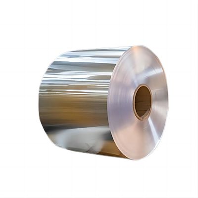 ซื้อ Prime Quality 0.5MM Thickness ASTM B209 1060 Aluminum Coil Factory การผลิตออนไลน์