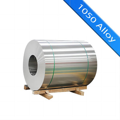 ซื้อ ความสามารถในการปรับปรุงสูง 1050 โคลล์อลูมิเนียม โคลล์หลังคาอลูมิเนียม 1050 อลูมิเนียม การผลิตออนไลน์
