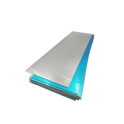 ซื้อ 6000 ซีรีส์ 6063 T4 โลหะอัลลูมิเนียมสับสนธิแผ่นหลังคา การใช้งานสถาปัตยกรรม การผลิตออนไลน์