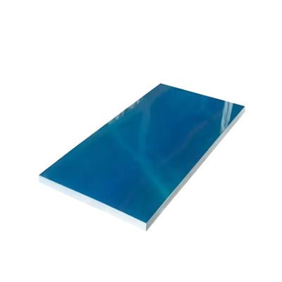 ซื้อ ผู้จัดจำหน่ายแผ่นโลหะผสม 5052 สำหรับรถบรรทุกถังขนาด 48 x 96 นิ้ว ทนทานต่อการกัดกร่อน การผลิตออนไลน์