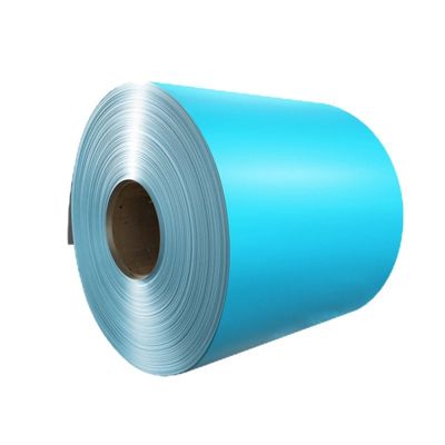 ซื้อ 5052 3003 สับสนธ์สีเคลือบ โลลูมิเนียม prepainted การผลิตออนไลน์