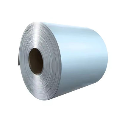 ซื้อ PVDF ม้วนอลูมิเนียมสถาปัตยกรรมกว้าง 48 นิ้ว ผ้าม่านผนังรูปทรงพิเศษ การผลิตออนไลน์