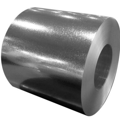 ASTM มาตรฐาน GI เหล็กม้วนชุบสังกะสีแบบจุ่มร้อน 1,000-1500 มม. OD