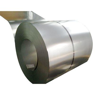 บริการตัดเหล็กม้วนรีดเย็น Dx53d Q235 GI สำหรับรถยนต์
