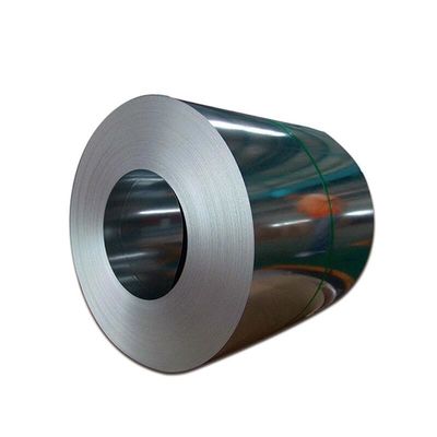 สายโค้ลเหล็ก GI ประเภทก่อสร้างที่มีมาตรฐาน ASTM และ ID โค้ล 508mm/610mm