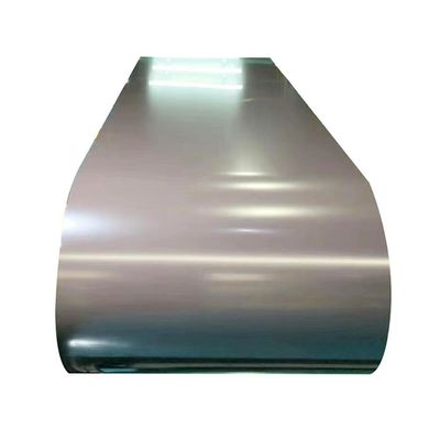ASTM A755 / CGCC มาตรฐาน Prepainted โค้ลเหล็กกระปุกสําหรับการก่อสร้าง