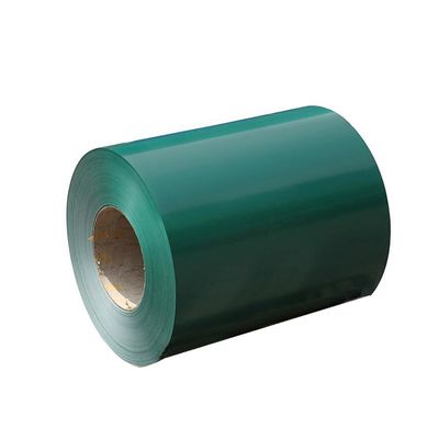 0.7x1250mm ความกว้างสีเคลือบสอยเหล็ก สายสี