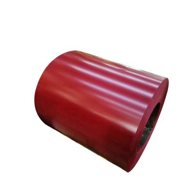 0.25x1000mm สีเคลือบเหล็กเหล็กกระดาษผสมผสม ppgi