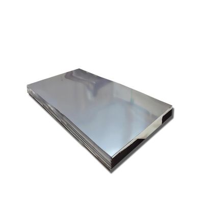 DX51D 28 เกจ เหล็กแผ่นเคลือบสังกะสี เมทัลชีท 4x8